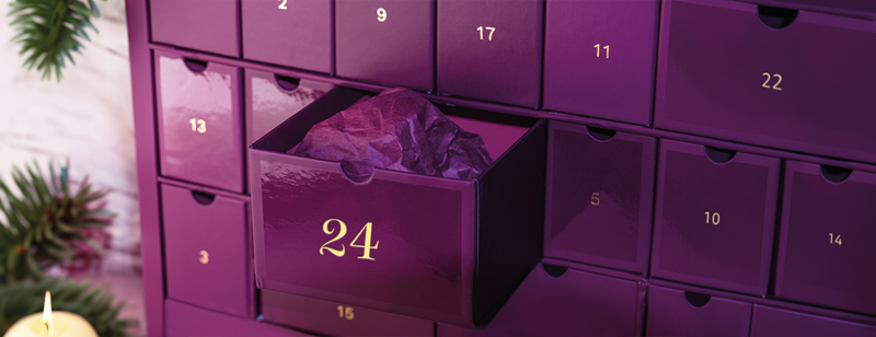 Tieto adventné kalendáre pre deti, ženy aj mužov dostať už teraz