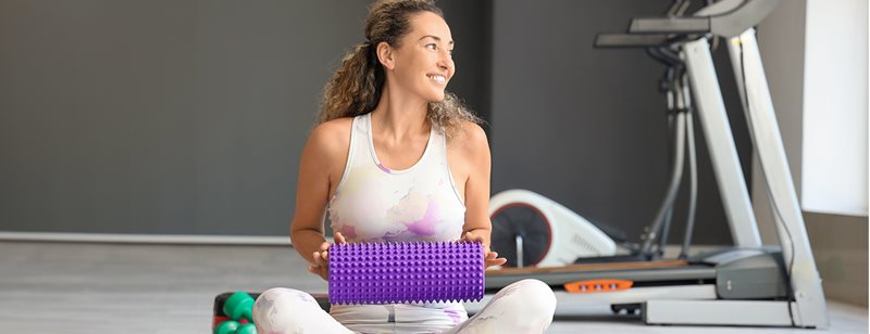 Fascie: Akú zohrávajú úlohu v našom zdraví a ako ich precvičovať