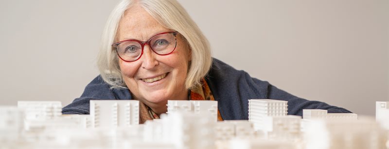 Ako sa mestá stávajú rodovo rovnými: Interview s urbanistkou Evou Kail