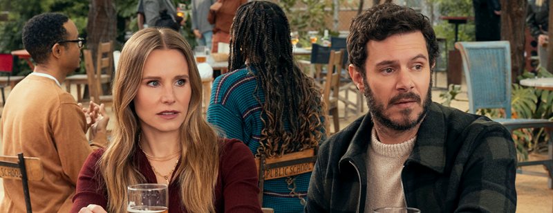 „Nobody Wants This“: Happy ending v druhej sérii?