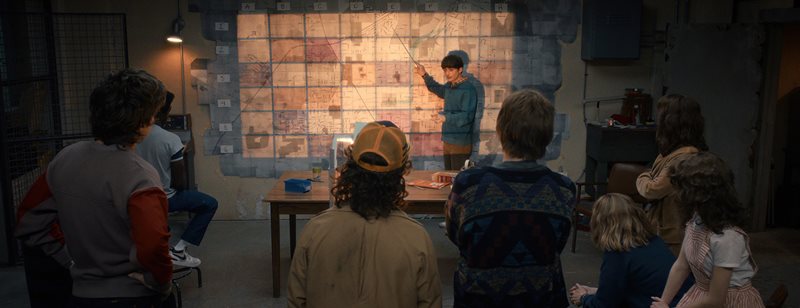 „Stranger Things“, 5. séria: 5 dôvodov, prečo si pozrieť tento seriál