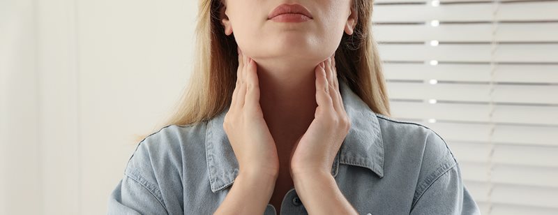 Znížená funkcia štítnej žľazy: čo potrebujú ženy vedieť