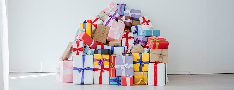 Vhodný darček pre každý typ osobnosti – vybraný s láskou 