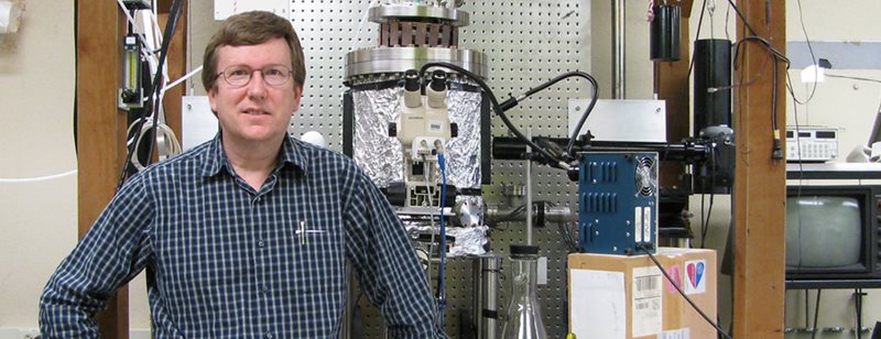 Interview s kryológom o snehových kryštáloch