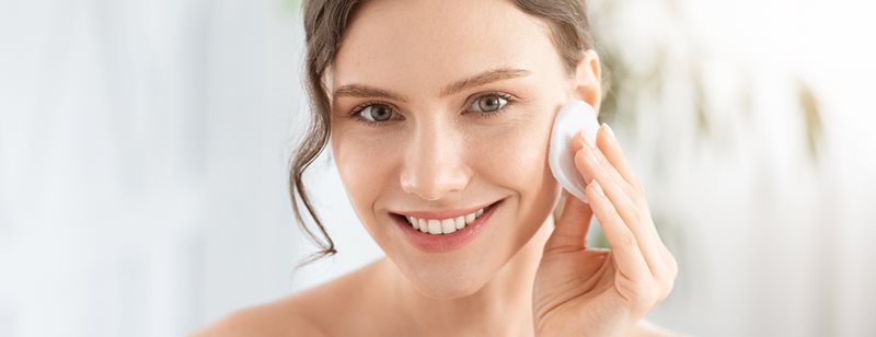  Milky Toner: tajomstvo starostlivosti o citlivú pleť