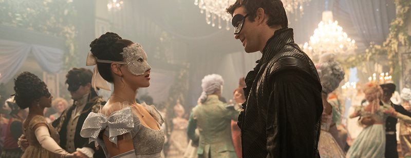 Bridgerton séria 4: Do koho sa zamiluje Benedict?
