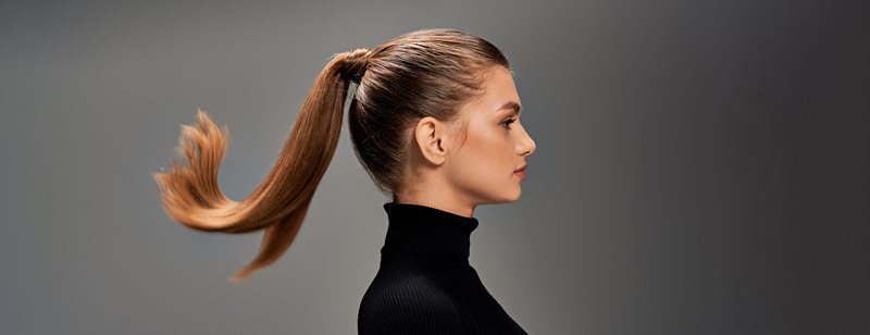 Vytvorte si jednoduchý účes: Tieto účesy sú momentálne v móde