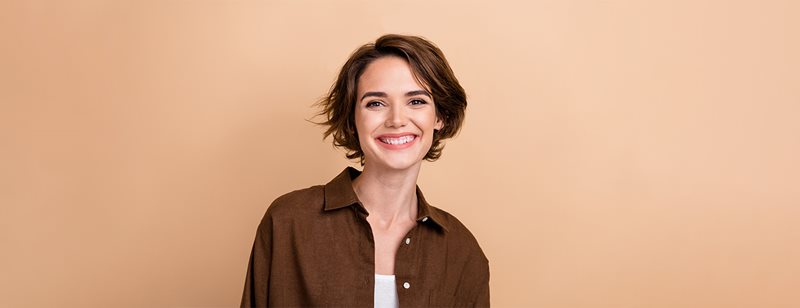 Účesy pre dámy s jemnými vlasmi – tipy a rady vlasovej expertky