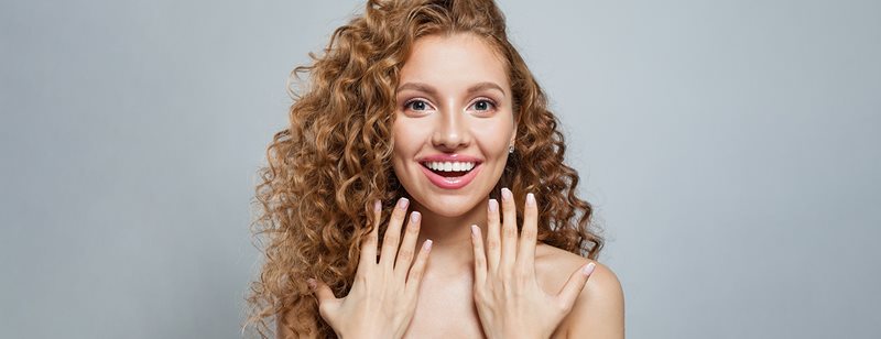 Krásna pleť, vlasy a nechty: o skvelé tipy sa s nami podelí odborníčka na výživu