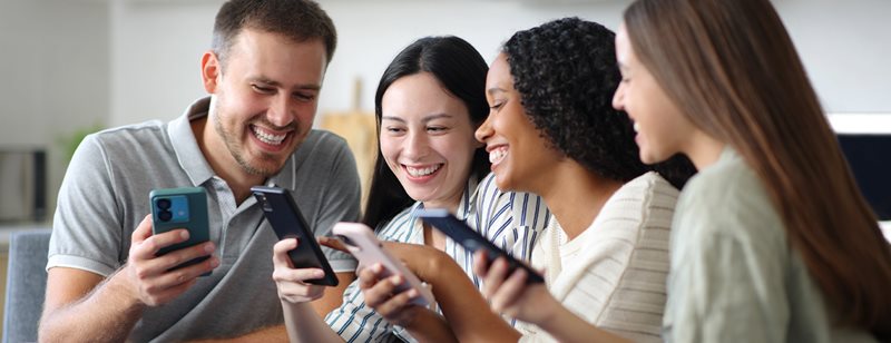 Ktorý typ dobrovoľníctva mi sedí?