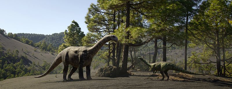 Nový Netflix miniseriál „Dinosaury“: Prečo nás praveké zvieratá fascinujú