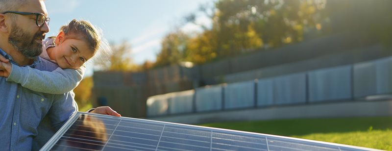 Deň Zeme 2026: Týchto 5 faktov o obnoviteľných zdrojoch energie dokáže človeku dodať odvahu