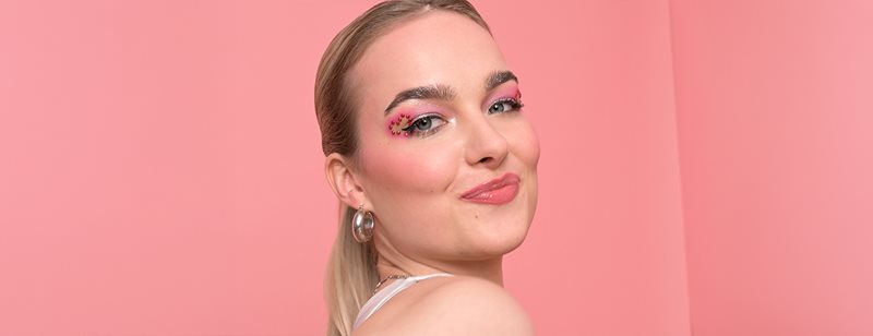 Festivalový make-up: Najtrendovejšie looky pre rok 2026