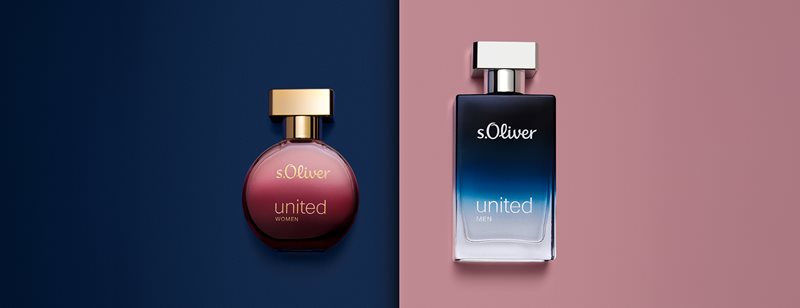 s.Oliver United – spolu sme silnejší!