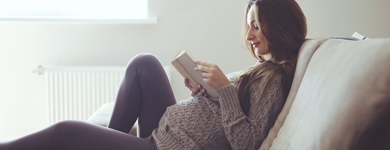 Tehotná v zime: tipy pre nastávajúce mamičky, keď je vonku zima 