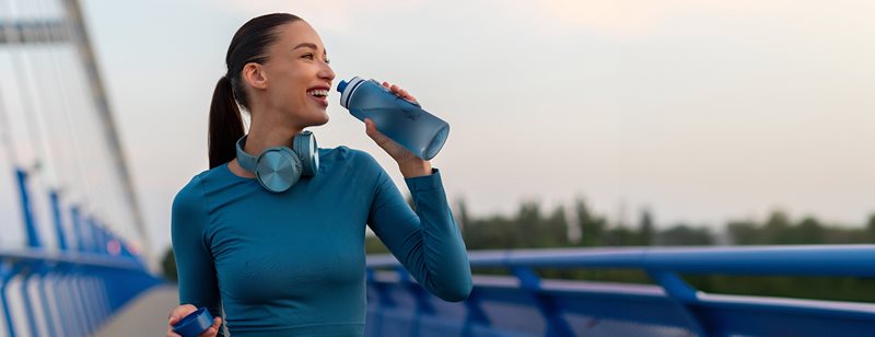 Stimulácia metabolizmu: dietologička vysvetľuje, ako na to