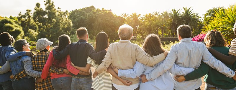 Lebo snaha konať dobro nepozná hraníc