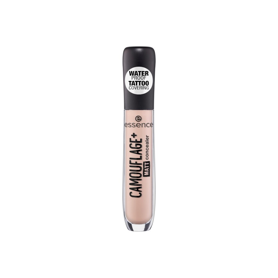 Korektor Camouflage+ Matt, 10 light rose, 5 ml od essence