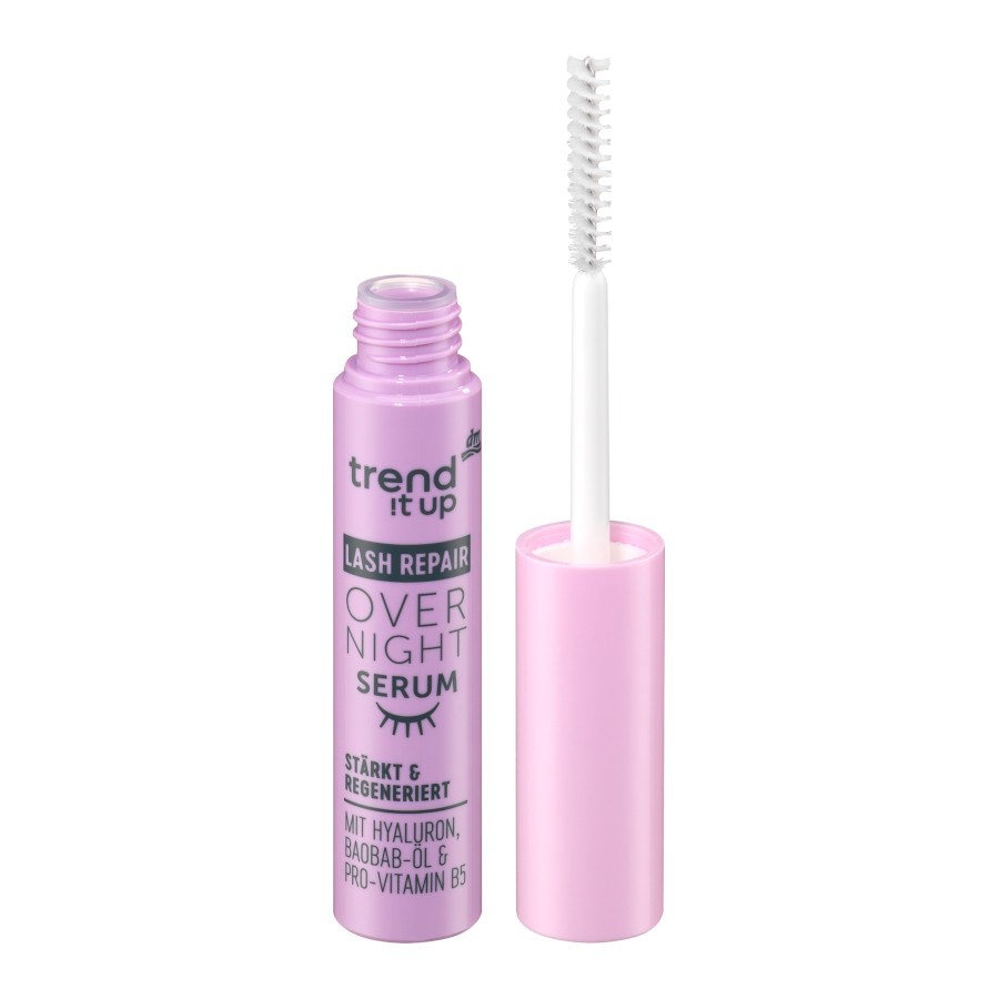 Sérum na mihalnice Lash Repair Overnight, 8 ml od trend it up