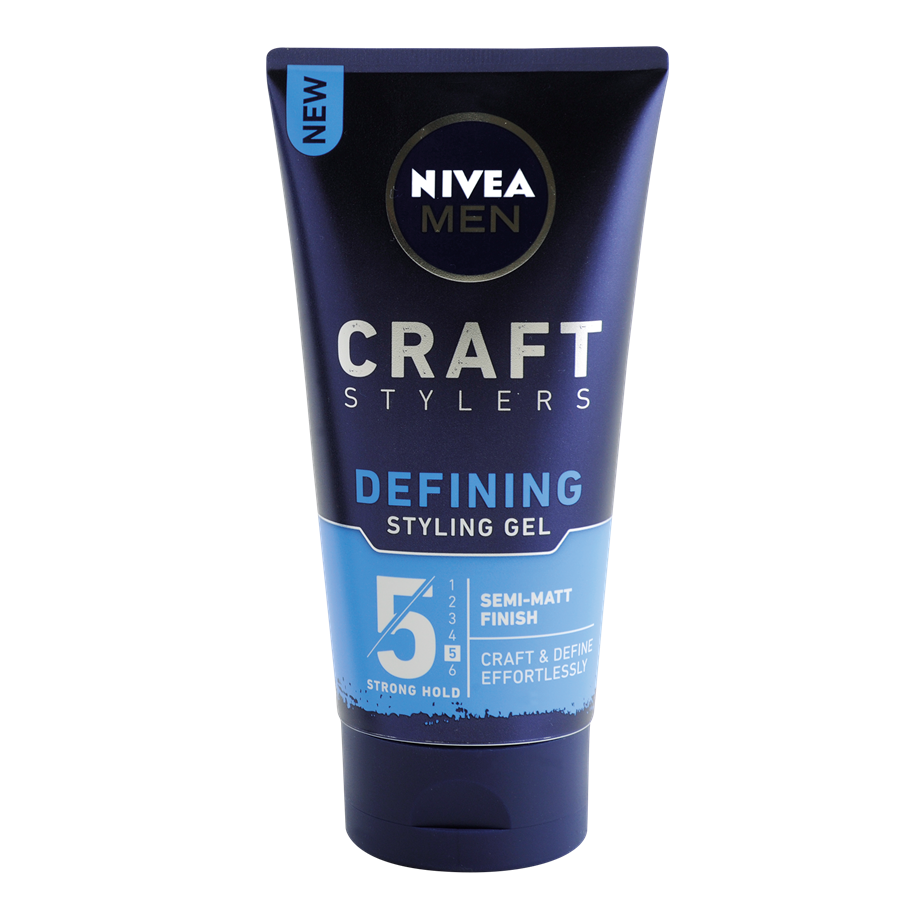 Nivea Men craft