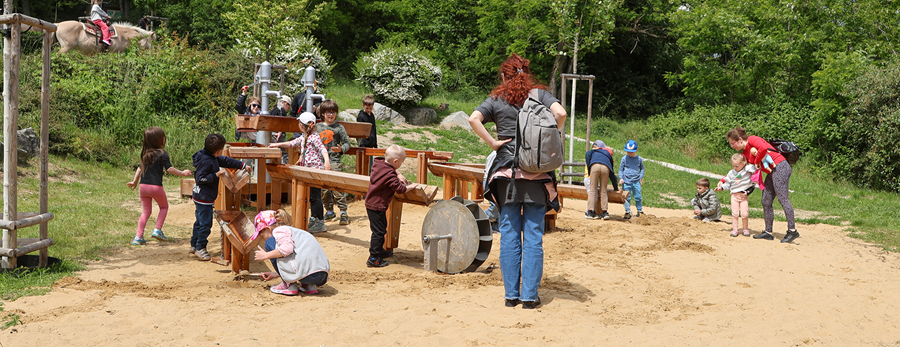ihrisko ZOO Bratislava