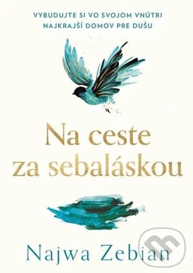 kniha Na ceste za sebláskou
