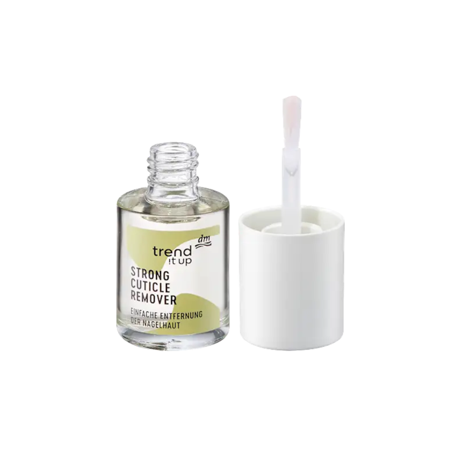 Odstraňovač nechtovej kožtičky Strong Cuticle Remover, 4,2 g od trend it up