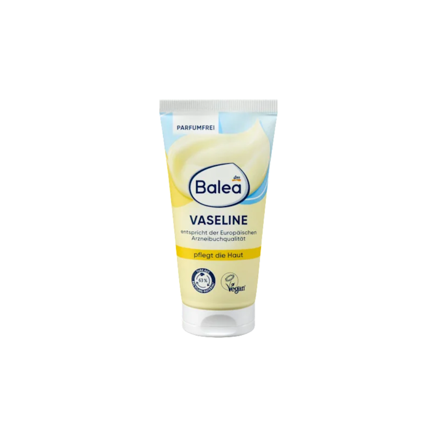 Vázelína od Balea