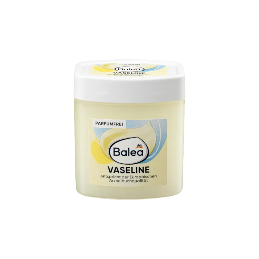 Vazelína od Balea