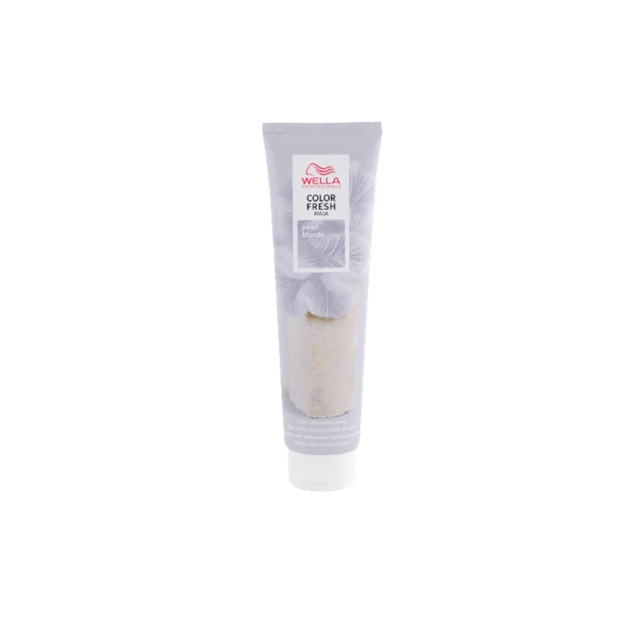 Farbiaca maska na vlasy Color Fresh - pearl blonde, 150 ml od WELLA PROFESSIONALS