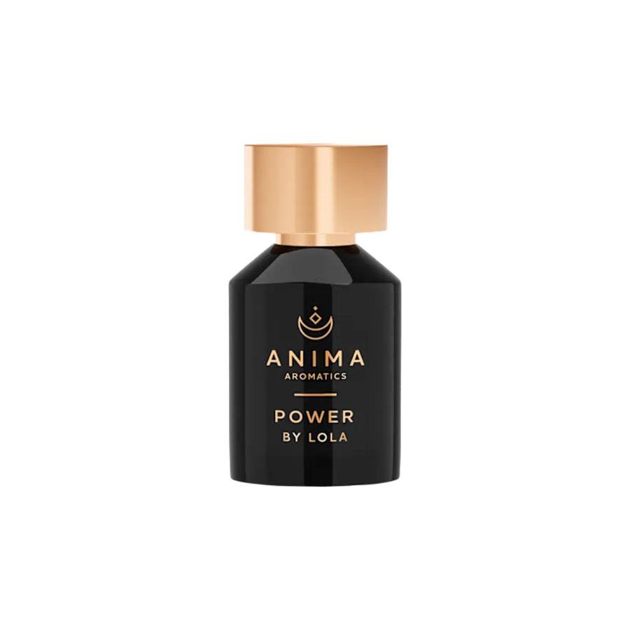 Dámska parfumovaná voda Power od Anima Aromatics