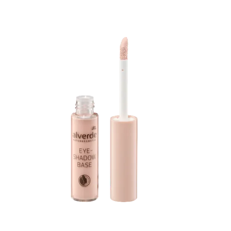 Podkladová báza pod očné tiene od alverde NATURKOSMETIK