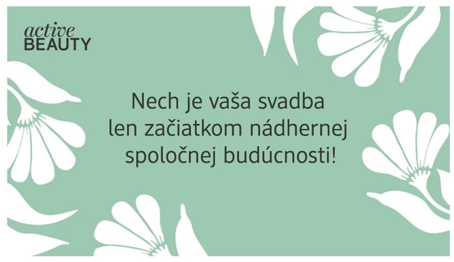 active beauty – Online Magazín pre krásu a zdravie