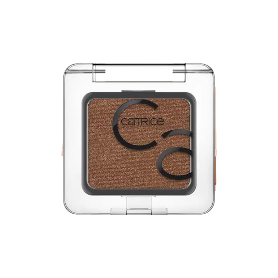 Očné tiene Art Couleurs - 440 Bronze Bliss, 2 g od Catrice